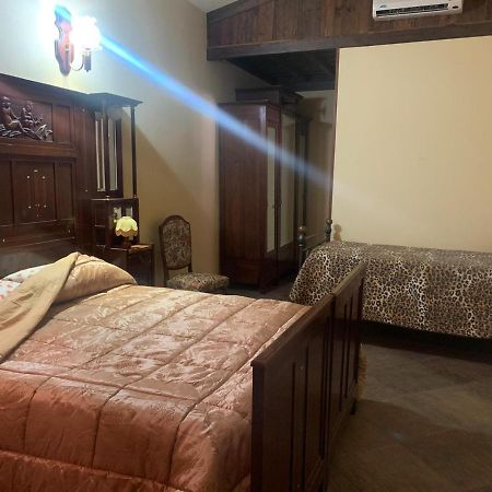 B&B Dal Fiocinino Comacchio Exteriér fotografie