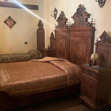 B&B Dal Fiocinino Comacchio Exteriér fotografie