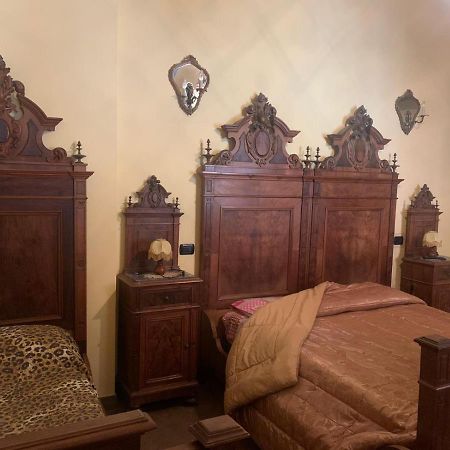 B&B Dal Fiocinino Comacchio Exteriér fotografie