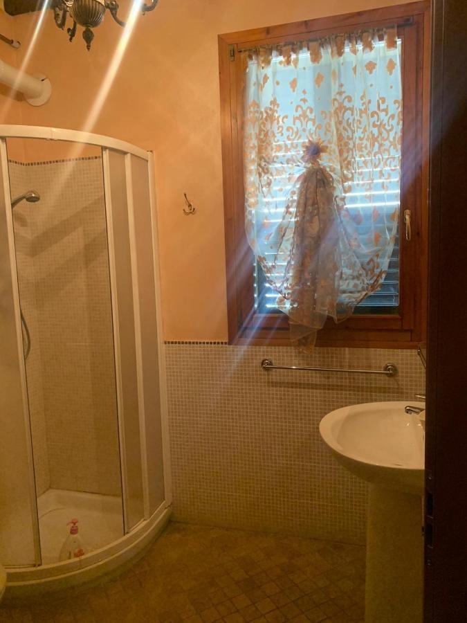 B&B Dal Fiocinino Comacchio Exteriér fotografie