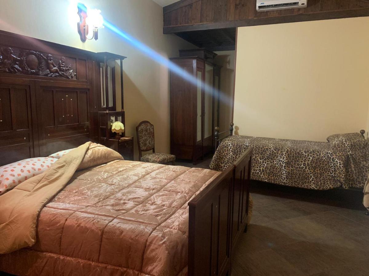 B&B Dal Fiocinino Comacchio Exteriér fotografie