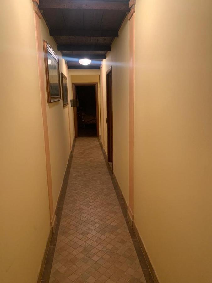 B&B Dal Fiocinino Comacchio Exteriér fotografie