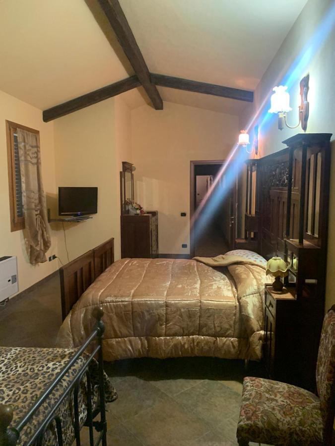 B&B Dal Fiocinino Comacchio Exteriér fotografie