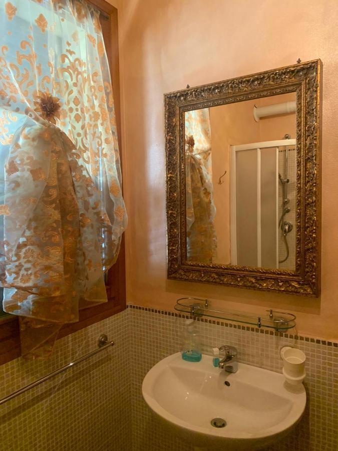 B&B Dal Fiocinino Comacchio Exteriér fotografie