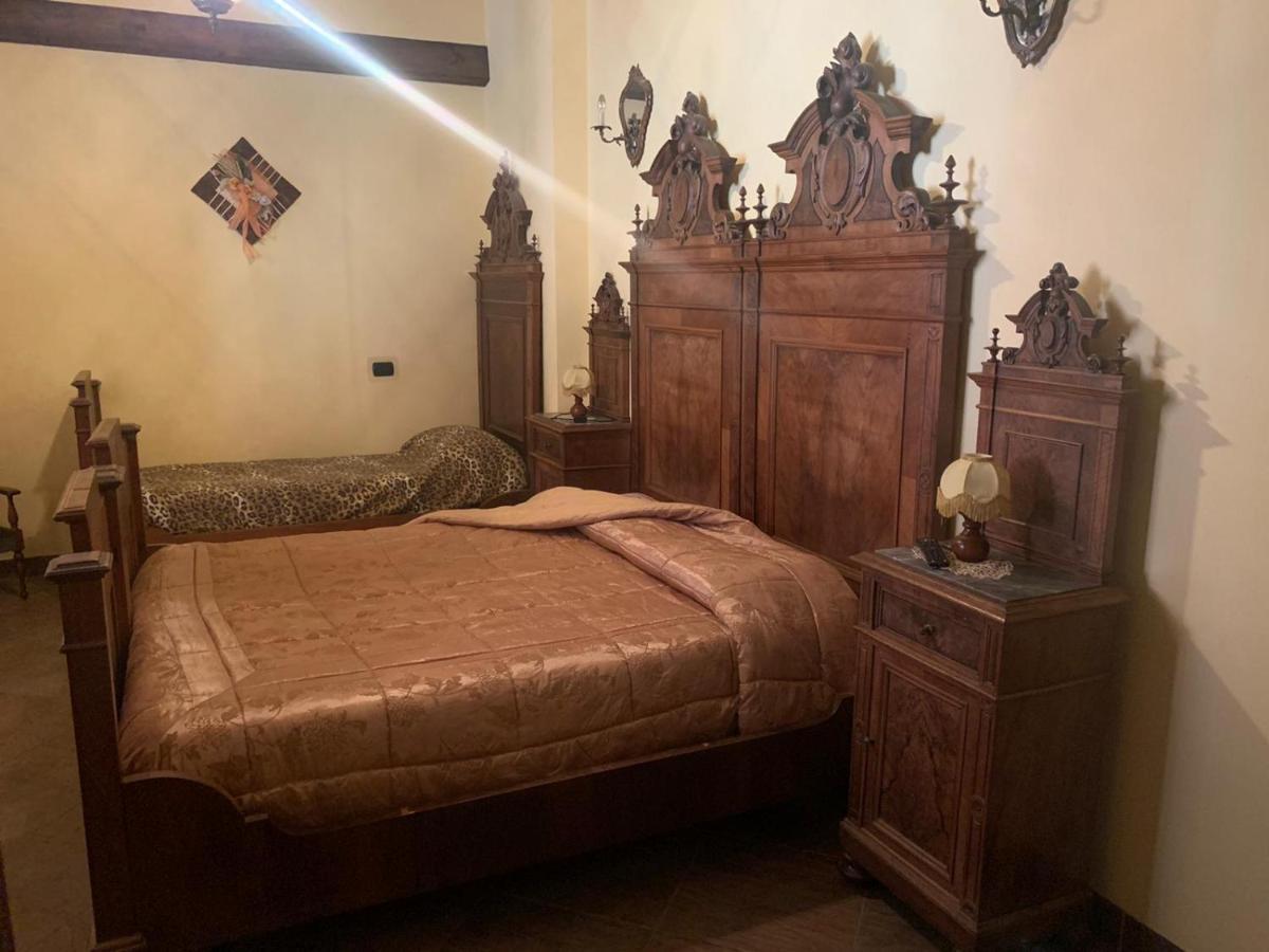 B&B Dal Fiocinino Comacchio Exteriér fotografie