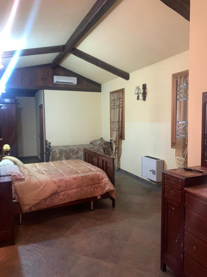 B&B Dal Fiocinino Comacchio Exteriér fotografie
