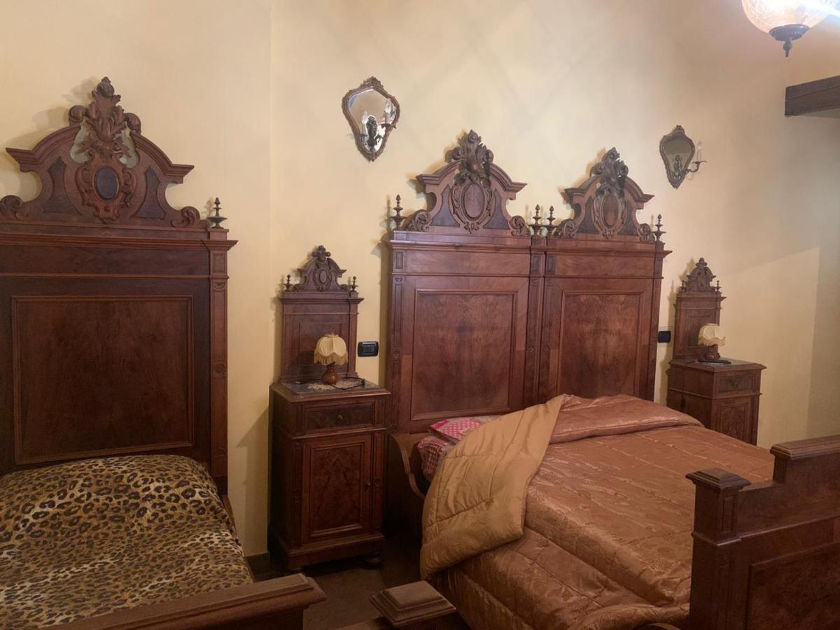 B&B Dal Fiocinino Comacchio Exteriér fotografie