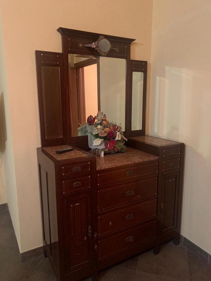 B&B Dal Fiocinino Comacchio Exteriér fotografie